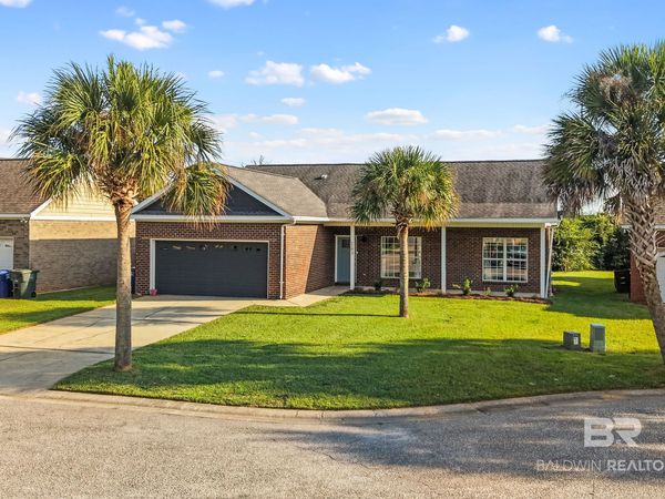 1193 Sloane Cove, Foley, AL 36535