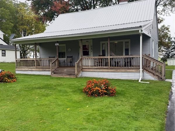 3181 Franklin Street Road , Auburn, NY 13021