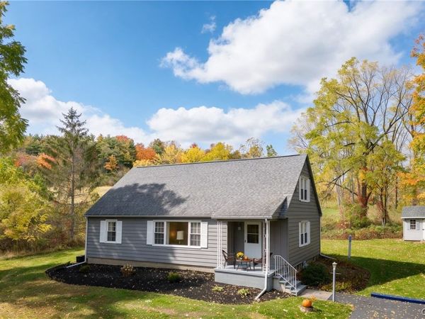 2782 E Lake Road, Skaneateles, NY 13152