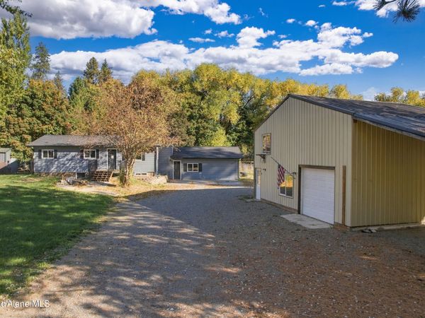 15544 N Gray ST, Rathdrum, ID 83858
