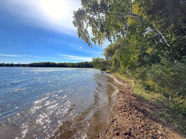 Lot 4 Blk 1 78th Street NW, South Haven, MN 55382