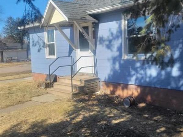107 Charles Street, Merrillan, WI 54754