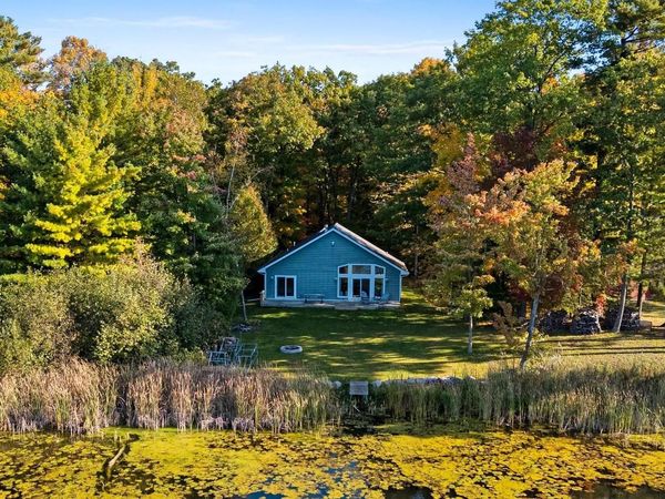 5005 MACHICKANEE LANE, Lena, WI 54139