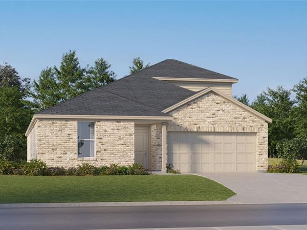 4428 Ramblin Acres RD, Georgetown, TX 78628