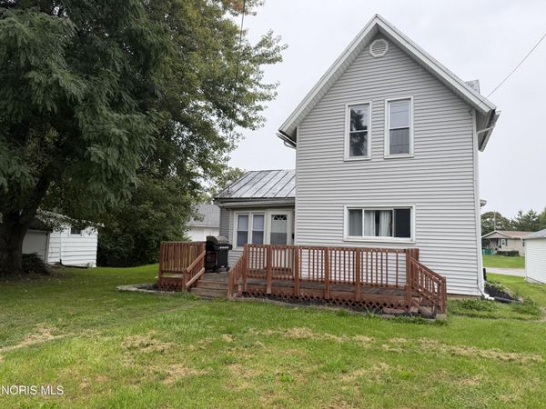 507 Ralston Avenue , Defiance, OH 43512