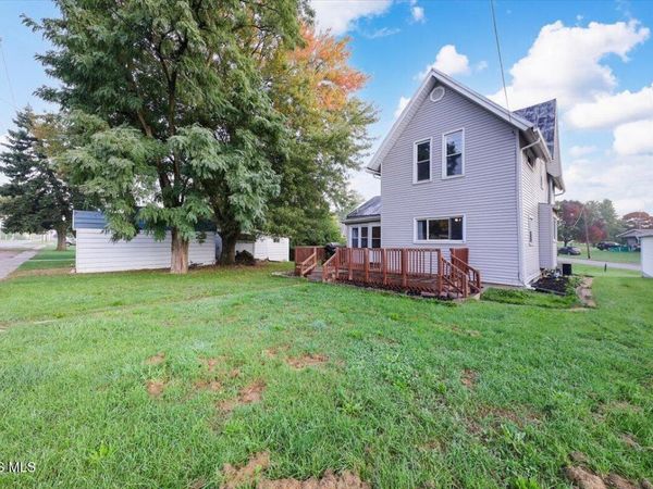 507 Ralston Avenue , Defiance, OH 43512