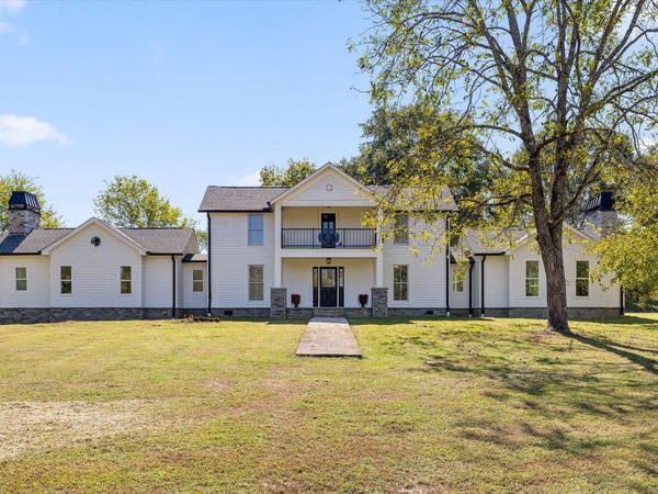 986 Ketner Mill Lane, Whitwell, TN 37397