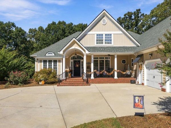 56 Saddle Brooke Lane, Rock Spring, GA 30739