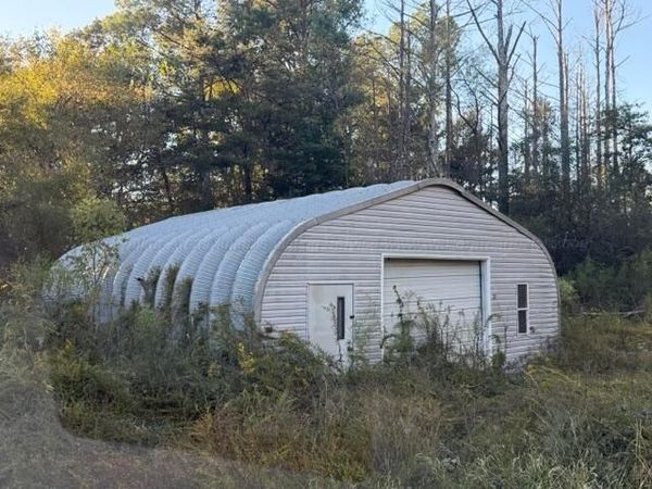 COUNTY RD 185, Haleyville, AL 35565