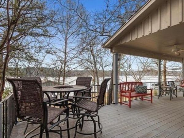 406 Hideaway Central Lane , Hideaway, TX 75771