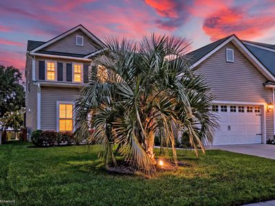 1933 Zonny Moss Drive, Johns Island, SC 29455