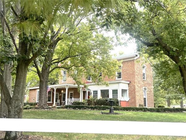 4238 Morganthaler Road, Hamilton, OH 45011