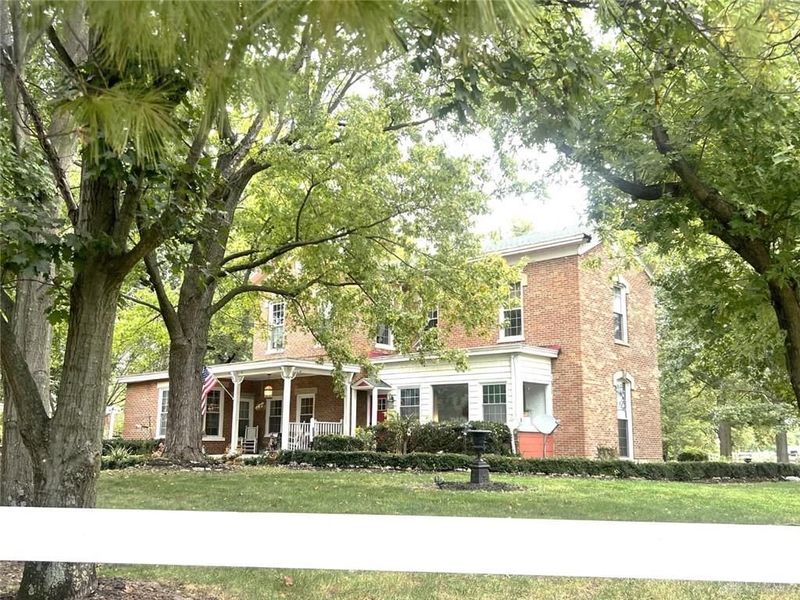 4238 Morganthaler Road, Hamilton, OH 45011 Photo 1