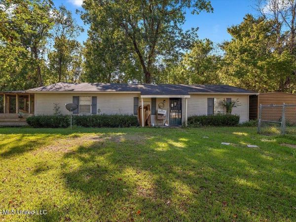 3101 Center Ridge Road, Yazoo City, MS 39194