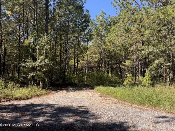 21525 Gartman Jones Road, Saucier, MS 39574
