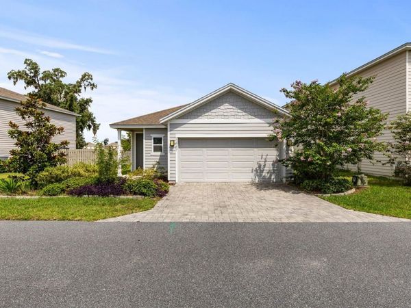1447 NW 136TH BOULEVARD , NEWBERRY, FL 32669