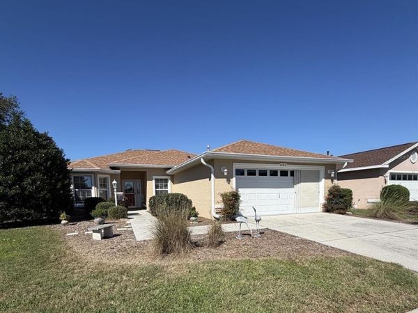 8180 SW 80TH TERRACE, OCALA, FL 34476