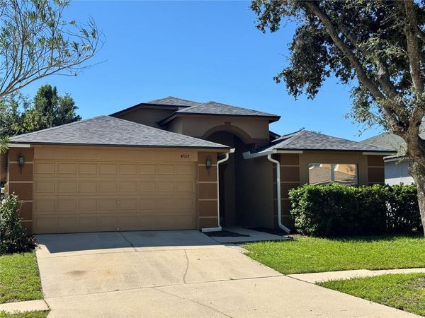 4707 RAMSHEAD DRIVE , VALRICO, FL 33594