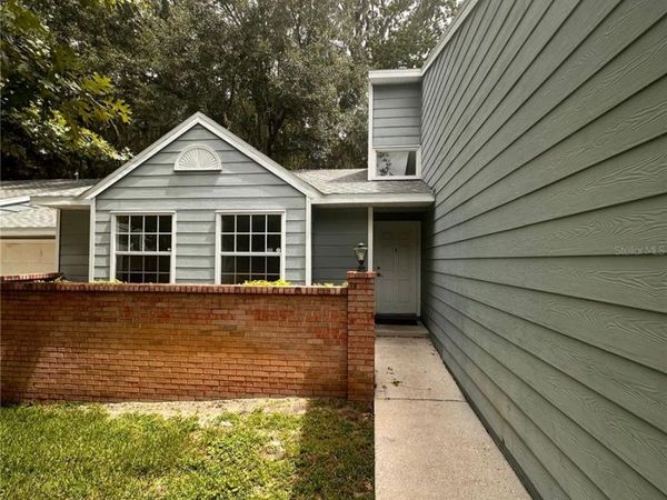 360 NW 48TH BOULEVARD , GAINESVILLE, FL 32607