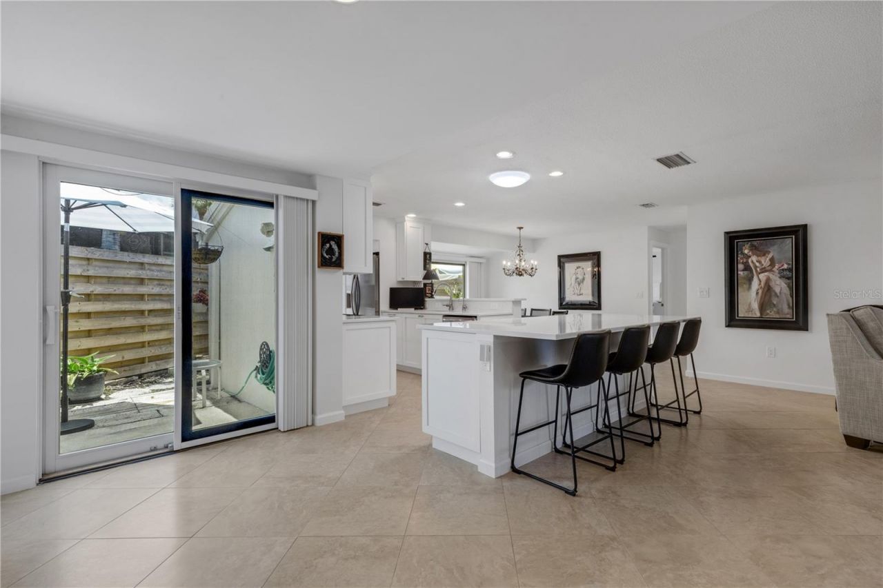 214 Hourglass Way , Unit V-4, Sarasota, FL 34242 Photo