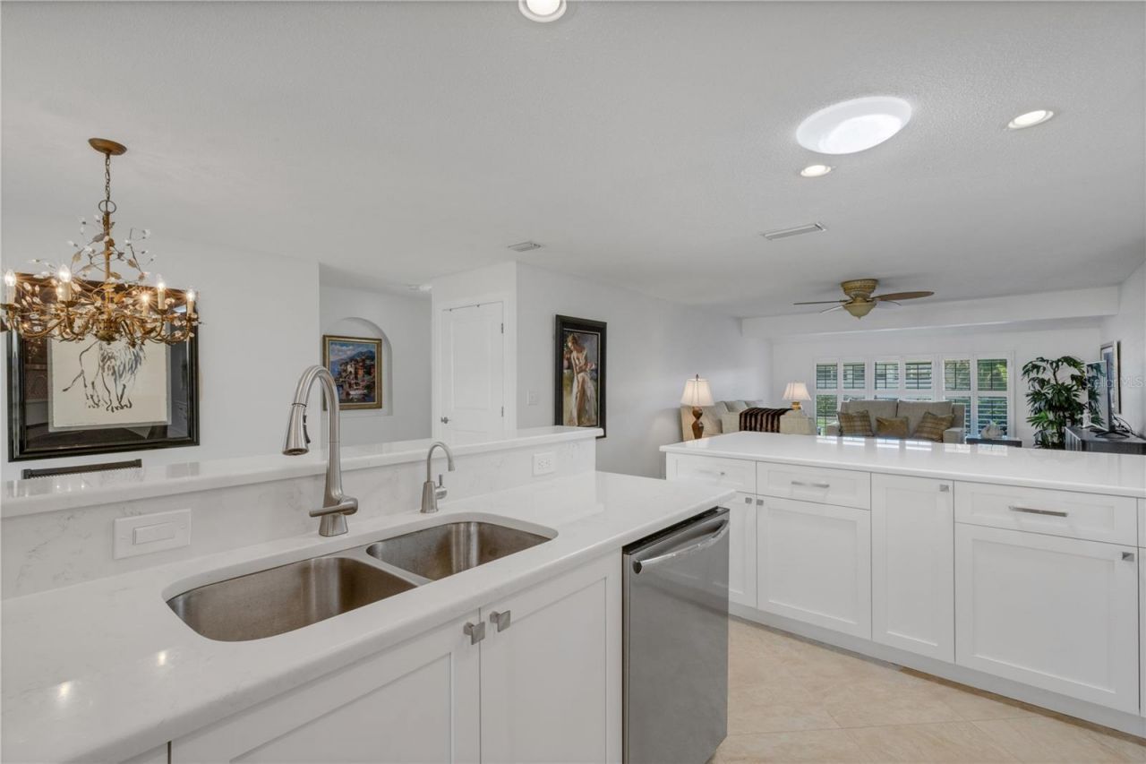 214 Hourglass Way , Unit V-4, Sarasota, FL 34242 Photo