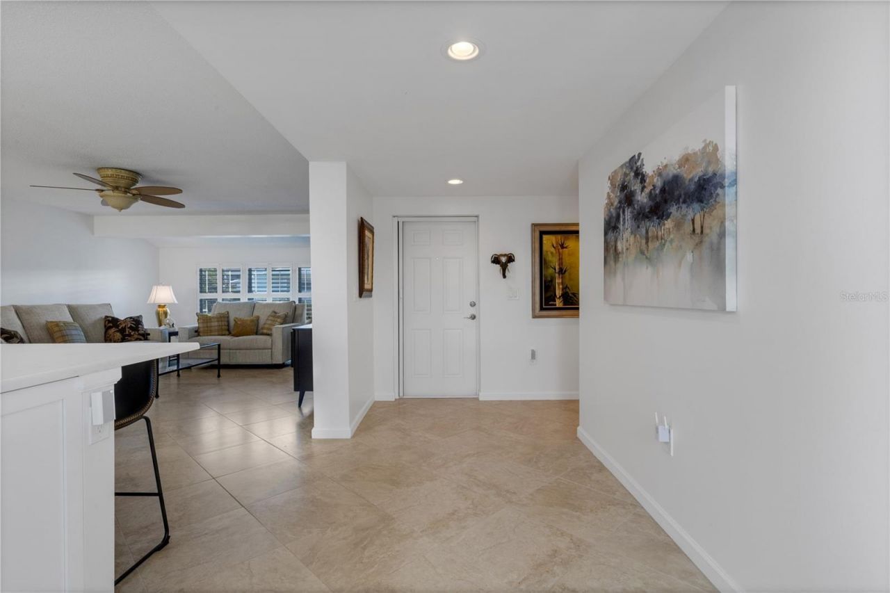 214 Hourglass Way , Unit V-4, Sarasota, FL 34242 Photo