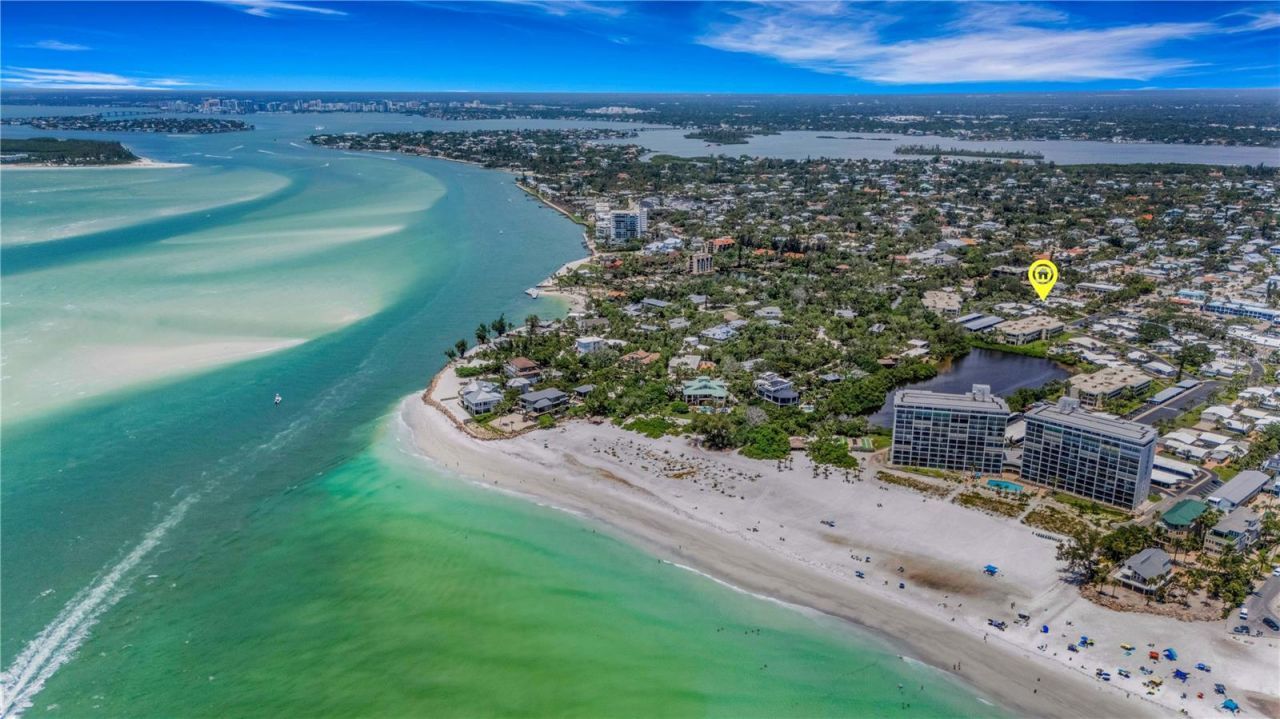 214 Hourglass Way , Unit V-4, Sarasota, FL 34242 Photo