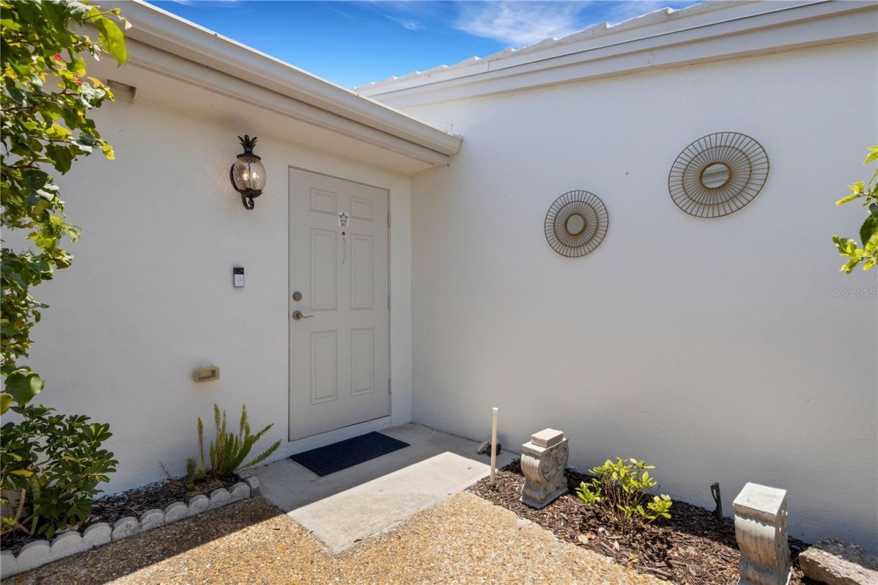 214 Hourglass Way , Unit V-4, Sarasota, FL 34242 Photo