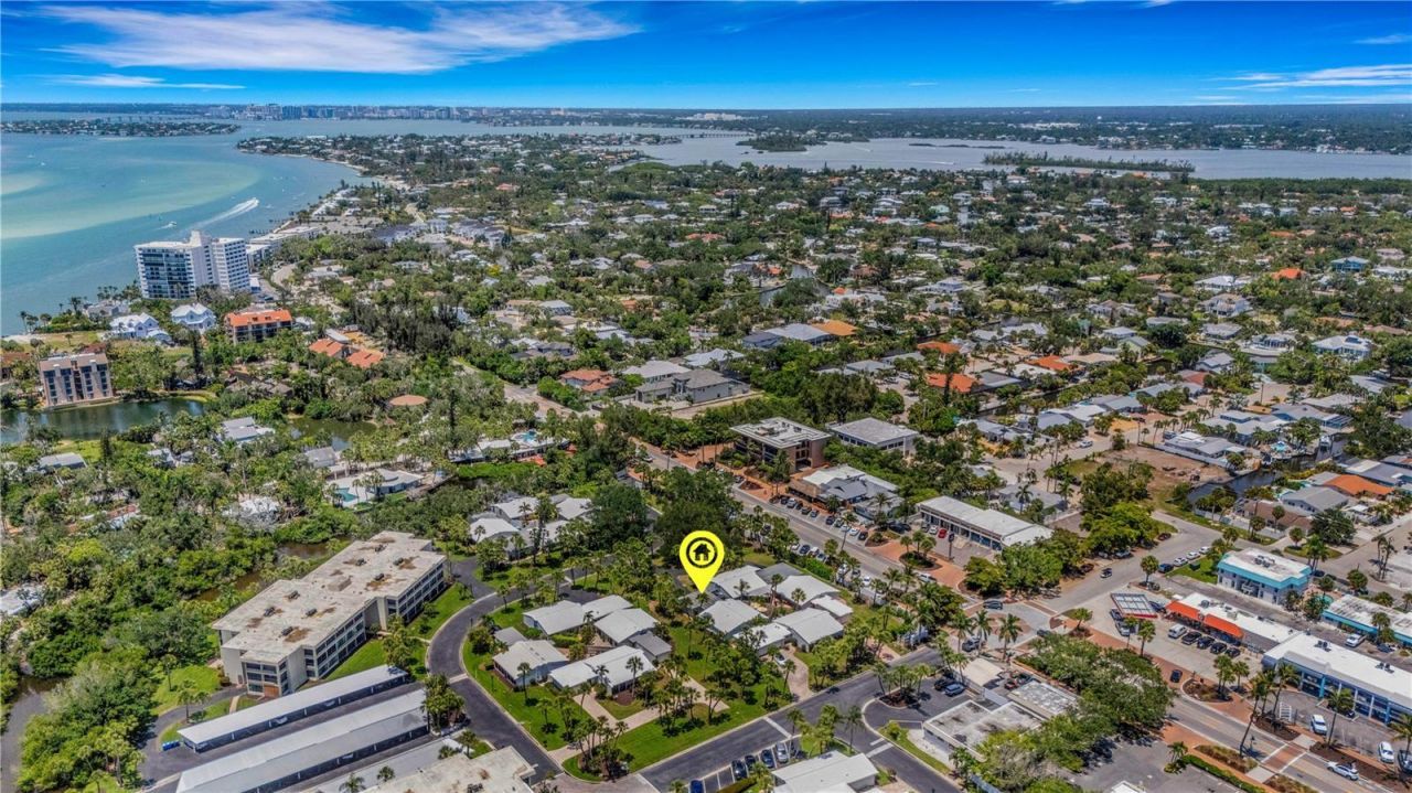 214 Hourglass Way , Unit V-4, Sarasota, FL 34242 Photo