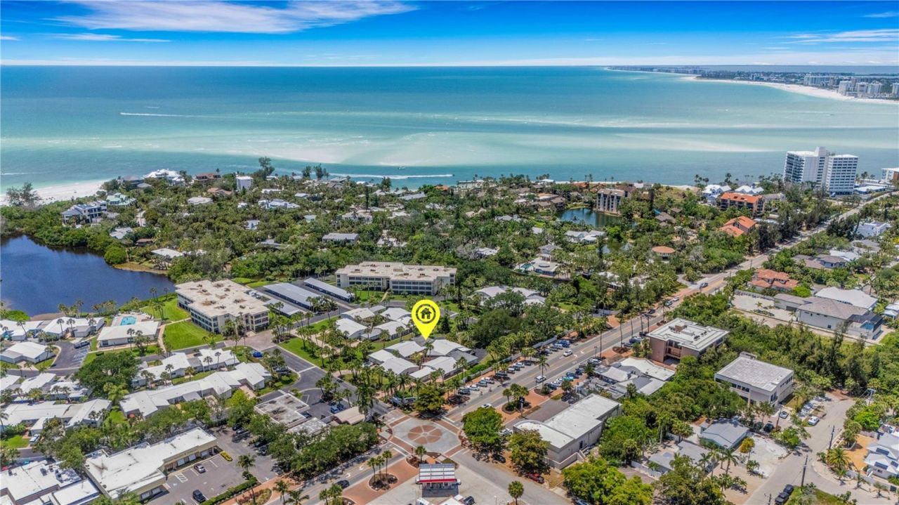 214 Hourglass Way , Unit V-4, Sarasota, FL 34242 Photo