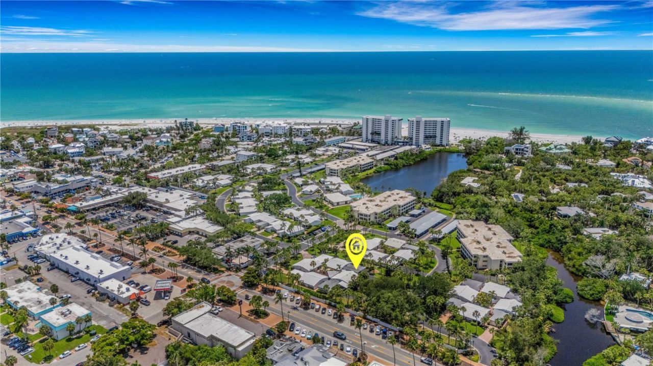 214 Hourglass Way , Unit V-4, Sarasota, FL 34242 Photo