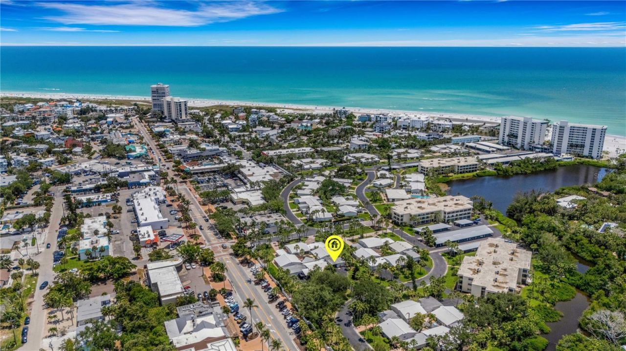 214 Hourglass Way , Unit V-4, Sarasota, FL 34242 Photo