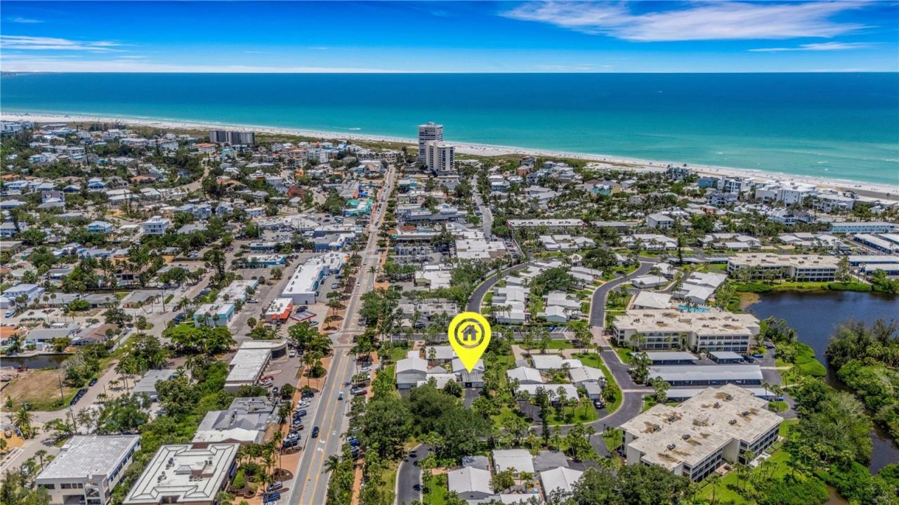 214 Hourglass Way , Unit V-4, Sarasota, FL 34242 Photo
