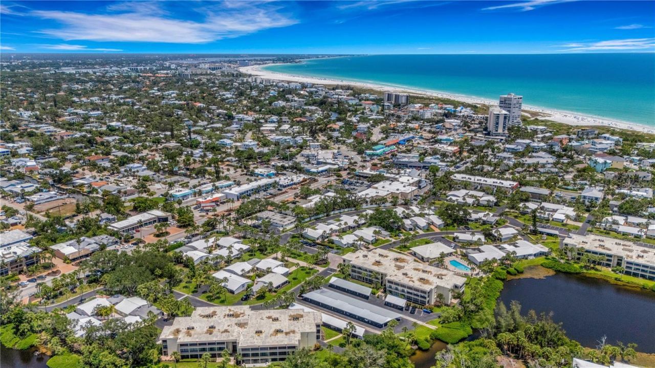 214 Hourglass Way , Unit V-4, Sarasota, FL 34242 Photo