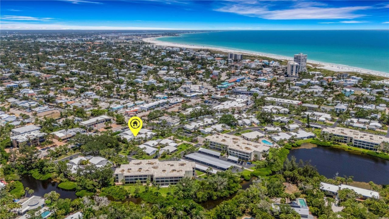 214 Hourglass Way , Unit V-4, Sarasota, FL 34242 Photo