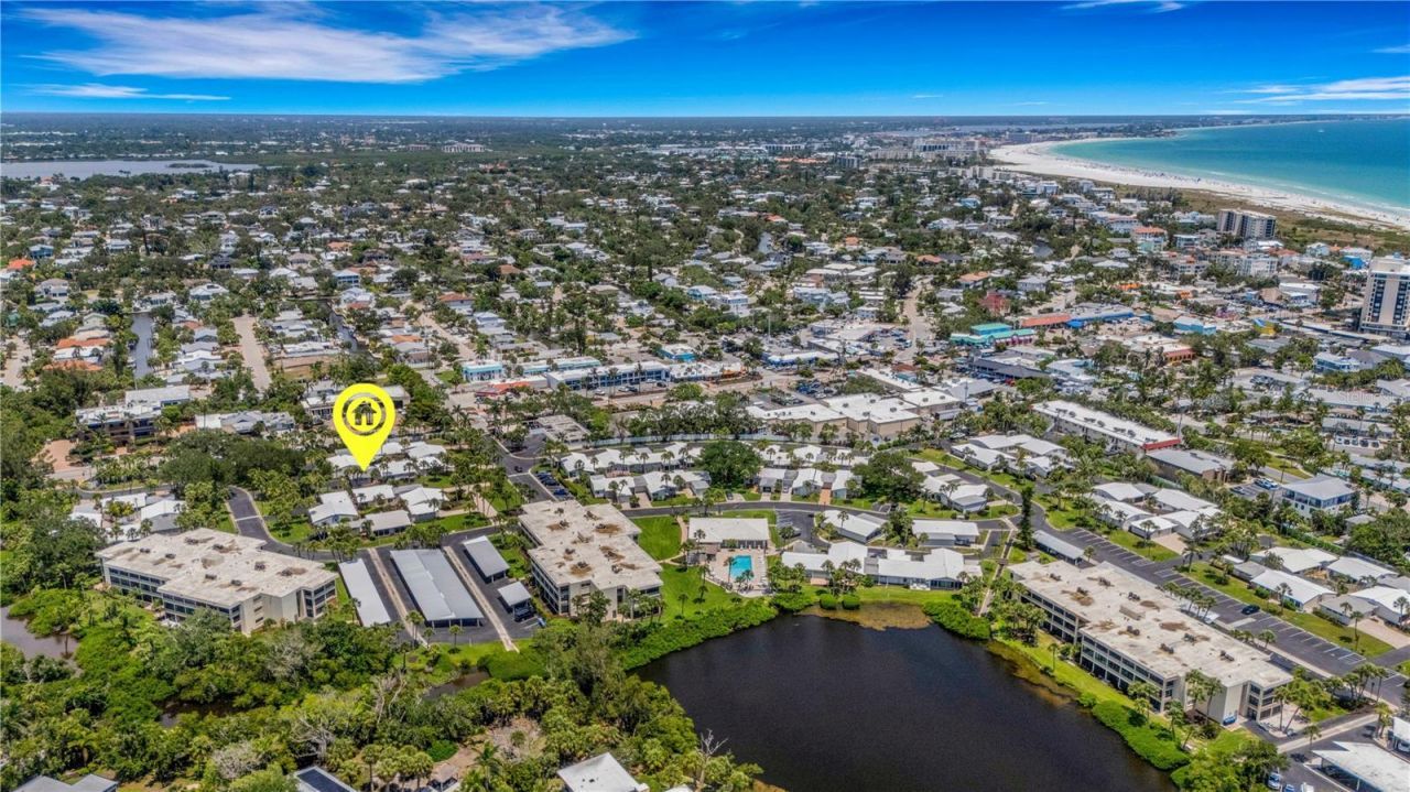 214 Hourglass Way , Unit V-4, Sarasota, FL 34242 Photo