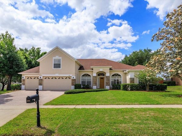 3465 N ROLLING HILLS LANE , APOPKA, FL 32712