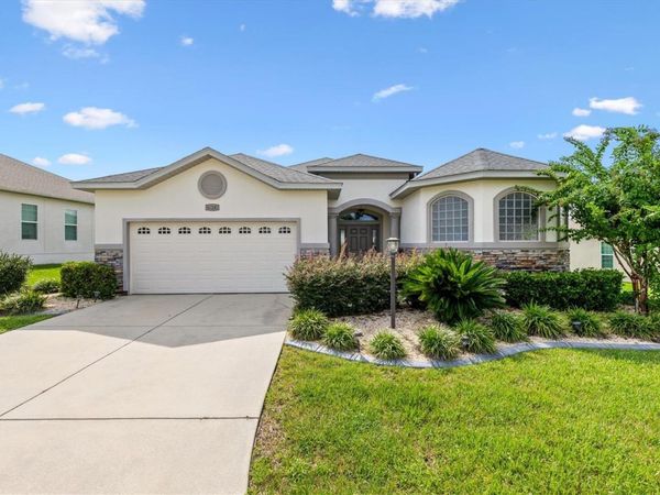 17232 SE 112TH COURT ROAD, SUMMERFIELD, FL 34491