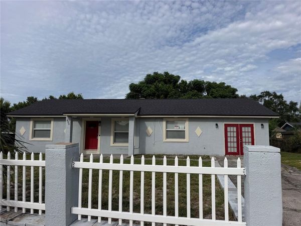609 MAGGIE CIRCLE , WINTER HAVEN, FL 33880