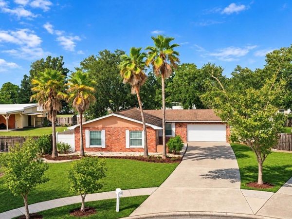 2200 STACY COURT , DUNEDIN, FL 34698