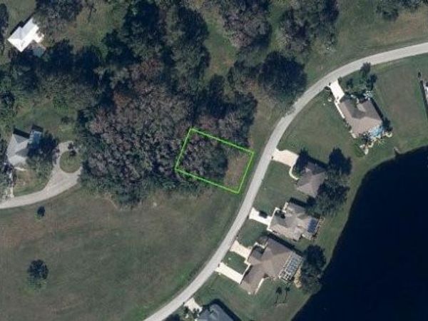 6301 AQUAVISTA DRIVE , SEBRING, FL 33876