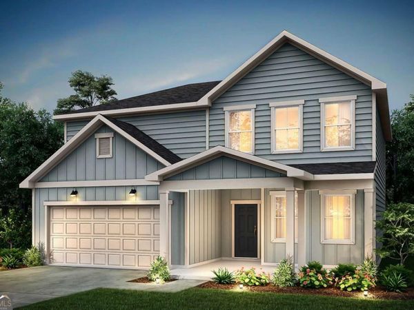 3211 Proust Court, Gainesville, GA 30507