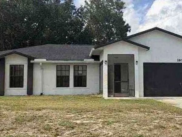 1691 SW Malmo Road, Port Saint Lucie, FL 34953