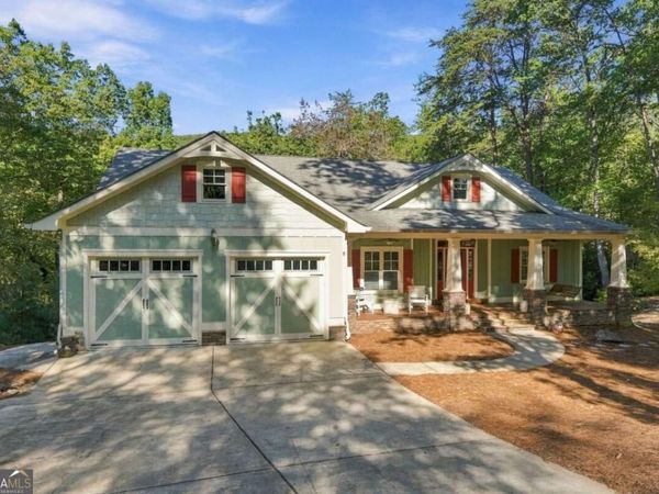 197 Little Coyote Loop, Waleska, GA 30183