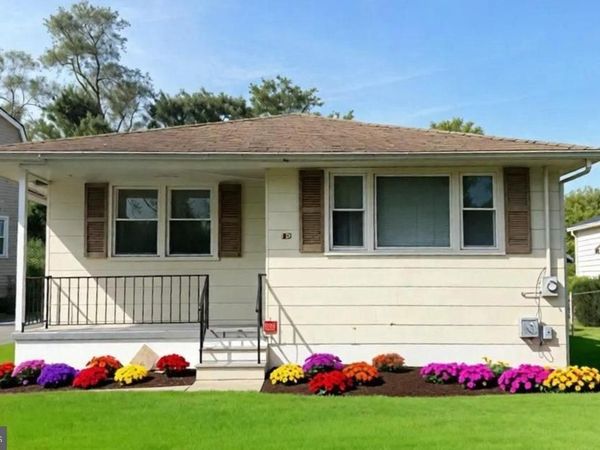 12 ALLOWAY ROAD, WOODSTOWN, NJ 08098
