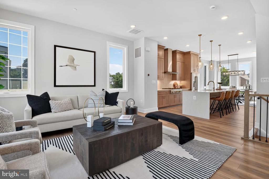2127 EAST JEFFERSON STREET, NORTH BETHESDA, MD 20852