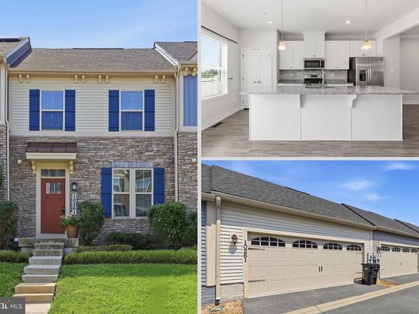10261 QUILLBACK STREET , NEW MARKET, MD 21774