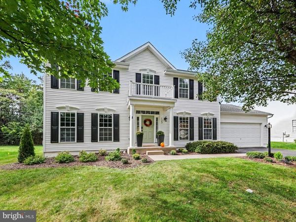 123 HUNTON DRIVE, FREDERICKSBURG, VA 22405