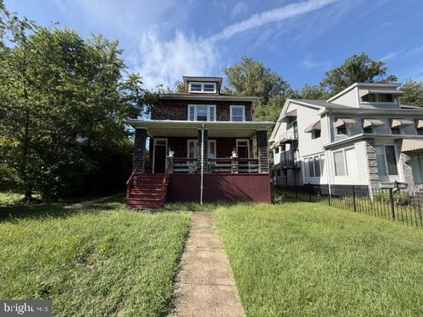 2902 N LOUDON AVENUE, BALTIMORE, MD 21216