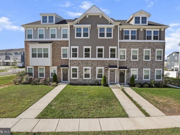 11197 CONWAY PLACE, WHITE PLAINS, MD 20695